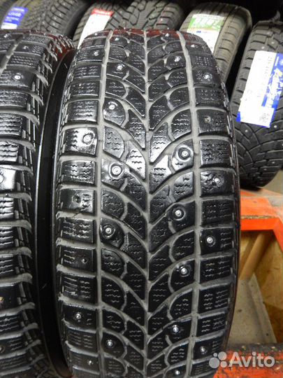 Bridgestone WT17 185/65 R14