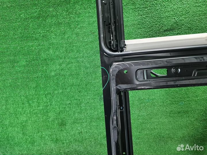 Механизм привода люка Mercedes-Benz V-Class/Vito/Viano