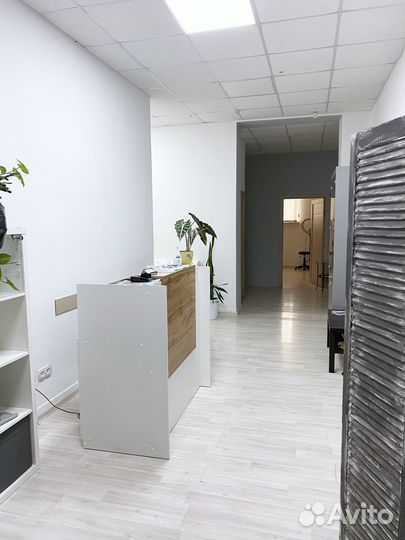 Салон красоты