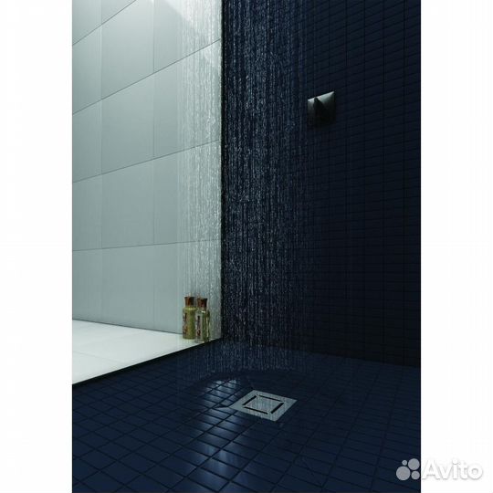 Душевой трап Berges Wasserhaus Platz Norma 100x10