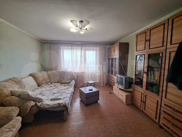 4-к. квартира, 79,2 м², 4/9 эт.