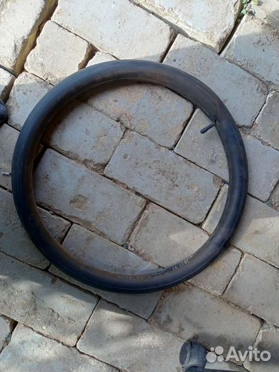 Камера для велосипеда 20