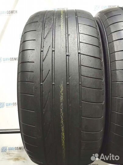 Bridgestone Dueler H/P 265/50 R19 110L