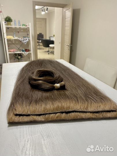 Плетение ручных и машинных трессов