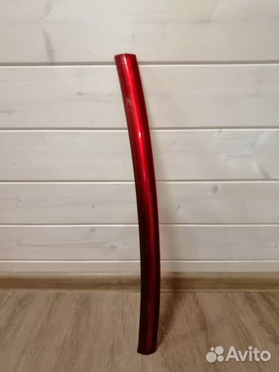 Катафот крышки багажника