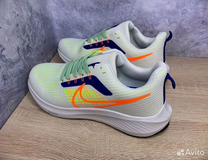 Кроссовки мужские Nike Air Zoom