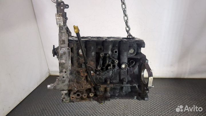 Блок цилиндров киа Sportage, 2012