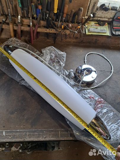 Светильник SLV crest PD-1 133780