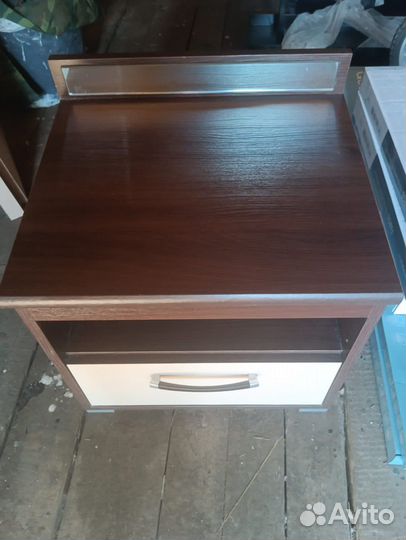 Тумба прикроватная бу