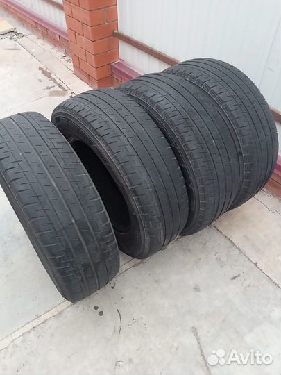 Yokohama 106ZS 215/70 R16