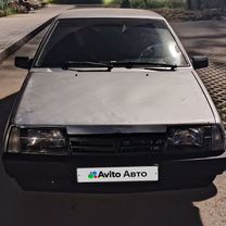 ВАЗ (LADA) 21099 1.5 MT, 2003, 120 000 км