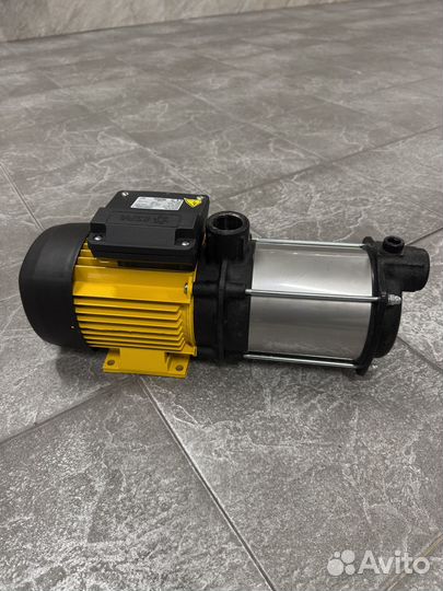 Насос Еspa aspri 25 3M