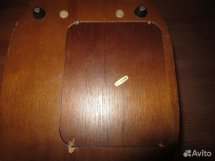 Музыкальная шкатулка 