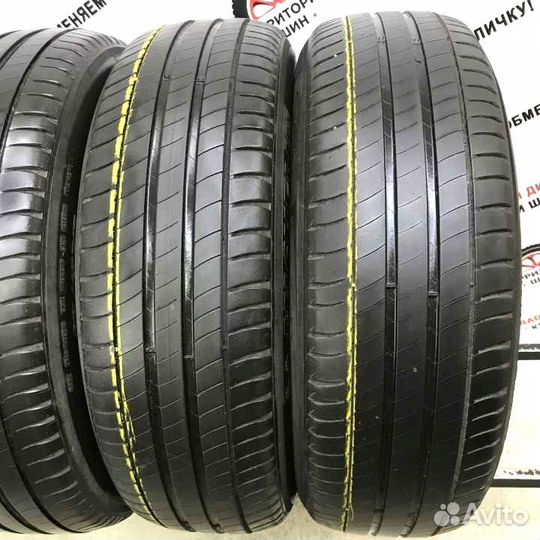 Michelin Primacy 3 215/65 R17