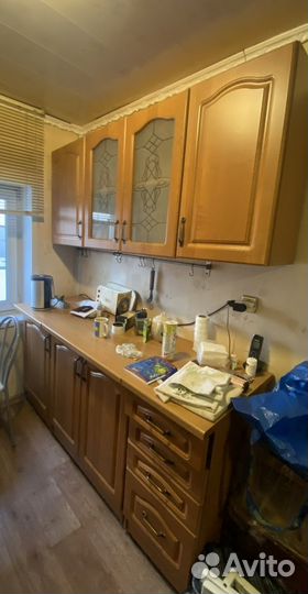 Кухонный гарнитур