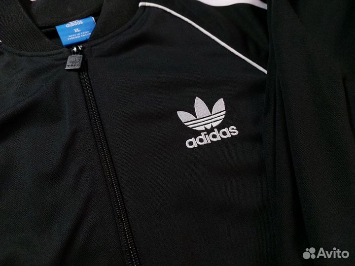 Спортивный костюм Adidas