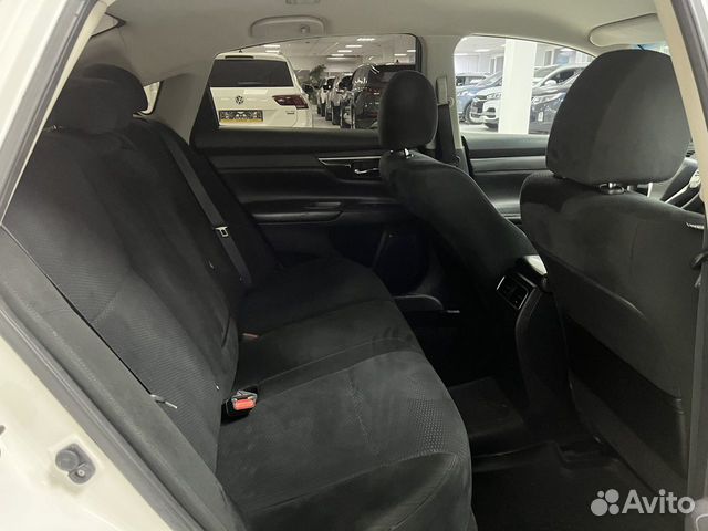 Nissan Teana 2.5 CVT, 2015, 135 000 км объявление продам