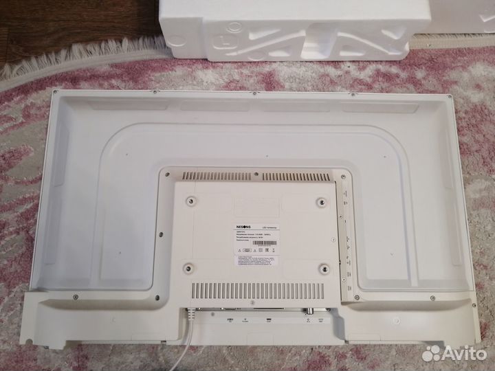 Телевизор Nesons