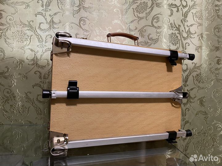 Мольберт этюдник для художник