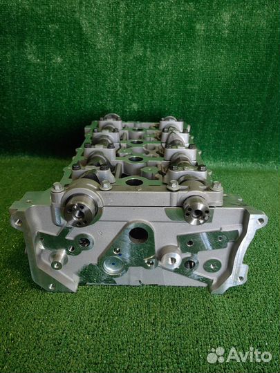 Головка блока новая Hyundai Kia 2.4 бензин G4KE
