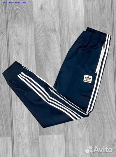 Спортивный Костюм Adidas (Арт.55679)