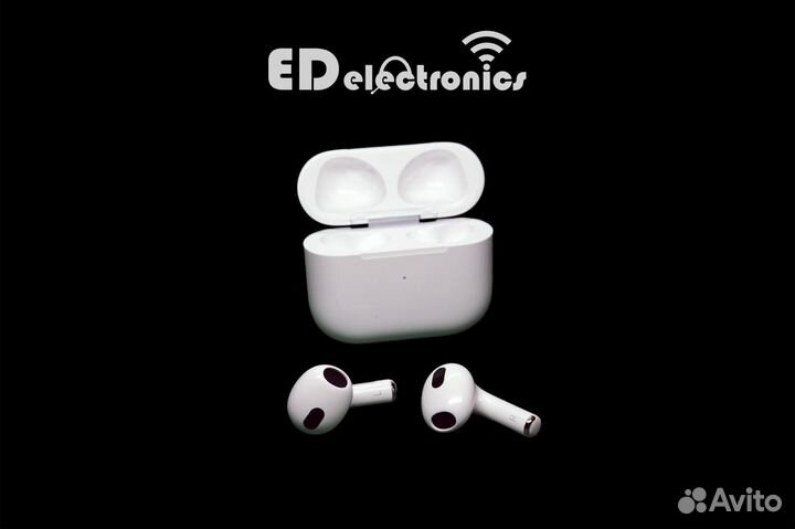 Apple Air Pods 3