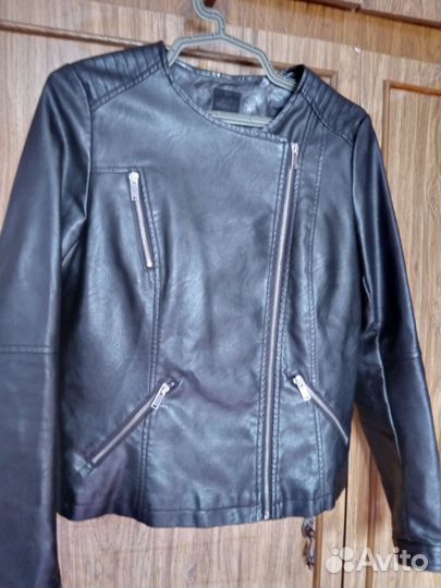 Куртка жен.косуха классика 46 р