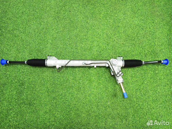 Рулевая рейка Mazda 3 BK CC2932110R0A