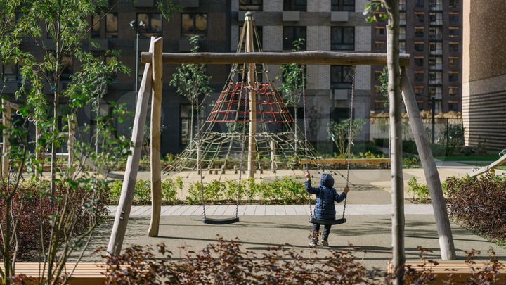 2-к. квартира, 56,7 м², 9/33 эт.