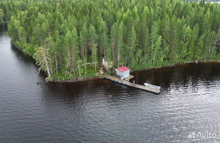 Форелевое хозяйство. Готовый бизнес