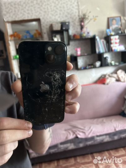 iPhone 14, 128 ГБ