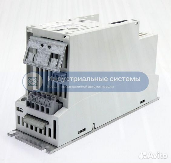 Преобразователь Lenze E84abbnc7514VNS