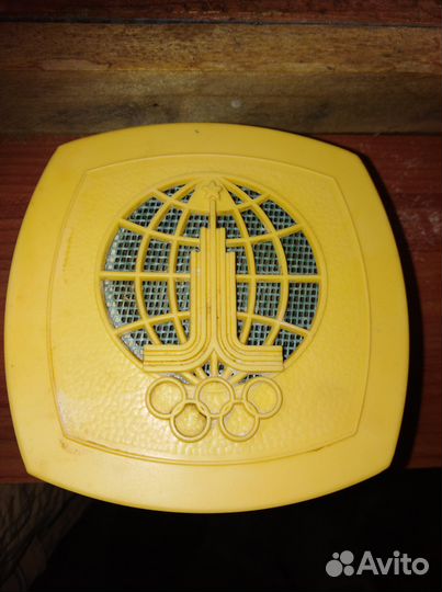 Радио приемник