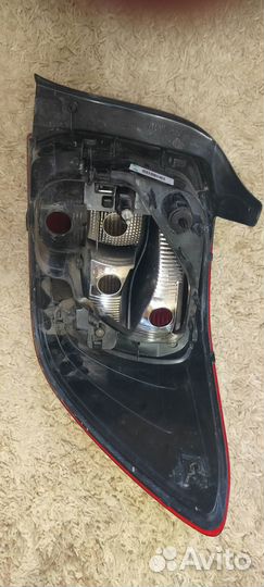 Купить заднюю фару