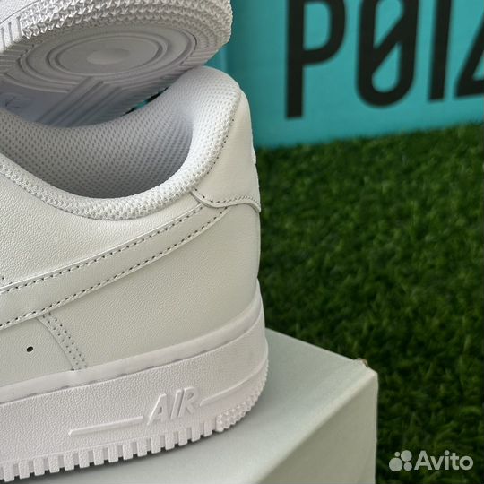 Кроссовки Lit Energy Nike Air Force Оригинал