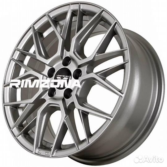 Литые диски sakura wheels R16 5x114.3 hgh