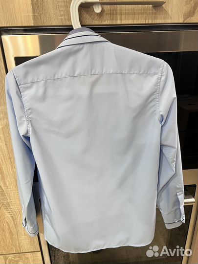 Рубашка для мальчика