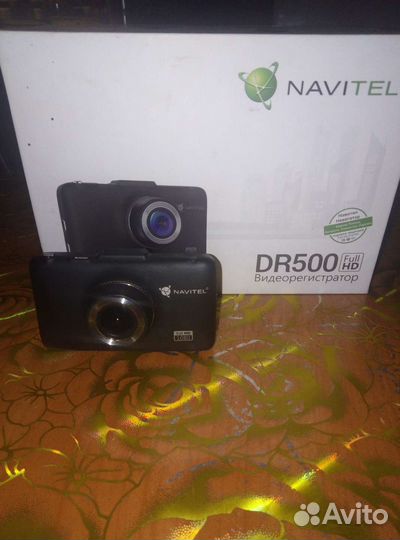 Видеорегистратор