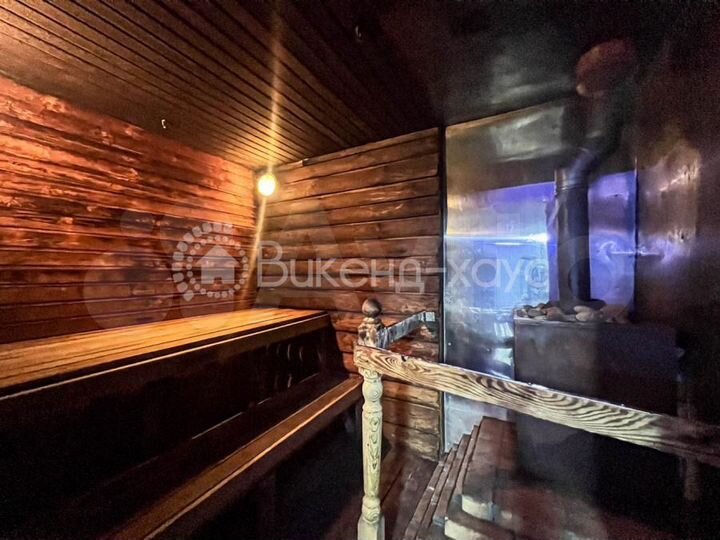 4-к. коттедж, 250 м²