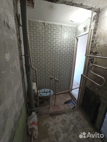 Демонтаж вывоз мусора