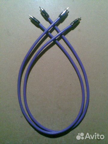 Siemens -кабель и 