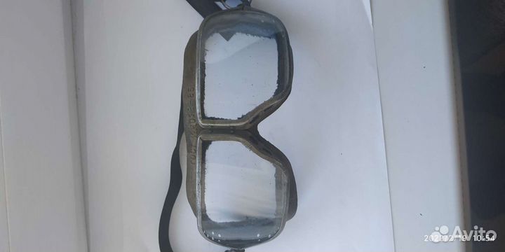 Очки аксессуары