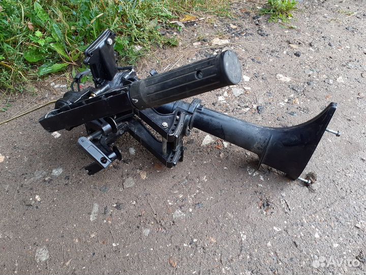 Стартер Tohatsu MFS 2,5,MFS 3,5