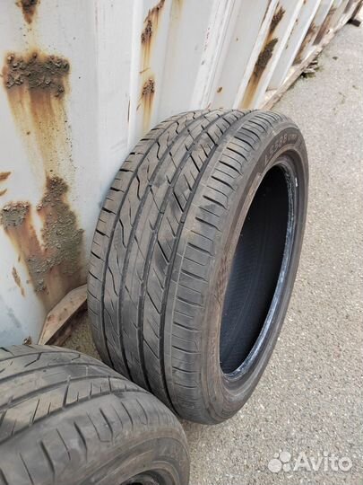 Landsail LS588 UHP 225/45 R17 94W