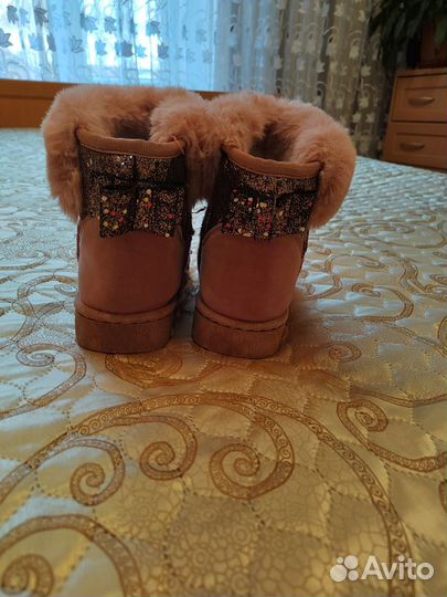 Угги женские