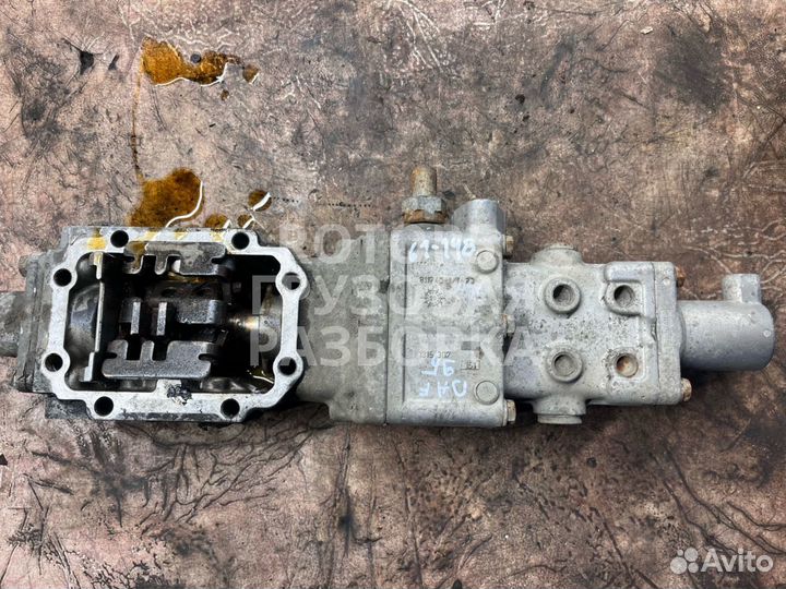 Кулиса кпп DAF 95 (XF) 2000 1315307