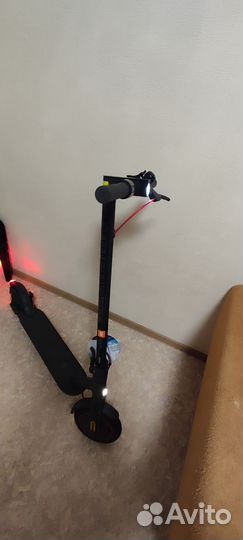 Mi electric Scooter pro 2