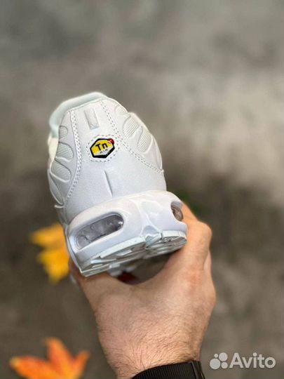 Кроссовки Nike Air Max Tn Plus