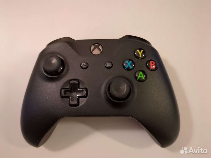 Геймпад Xbox
