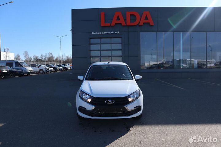 LADA Granta 1.6 МТ, 2024